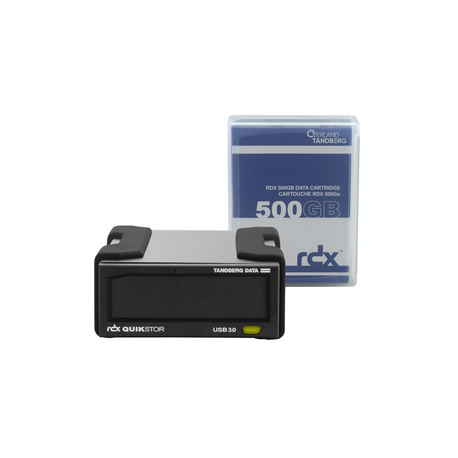 KIT LECTEUR EXTERNE...