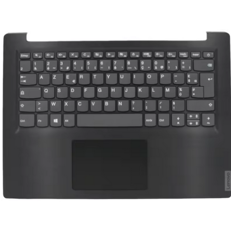 CLAVIER AZERTY + COQUE...