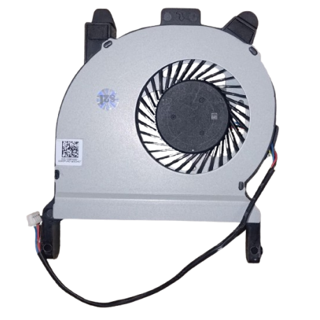 VENTILATEUR NEUF HP Prodesk Mini 600 G3 400 G3 - 914266-001