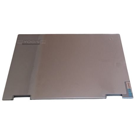 COQUE ECRAN GRIS BLEU...