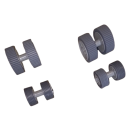 KIT 4 GALETS FUJITSU Scanner fi-6130 fi-6140 fi-6230 fi-6130Z fi-6240 CON-3540-011A