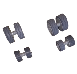 KIT 4 GALETS FUJITSU Scanner fi-6130 fi-6140 fi-6230 fi-6130Z fi-6240 CON-3540-011A