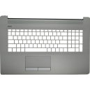 COQUE SUPERIEURE SILVER HP  470 G7, 17-BY, 17-CA