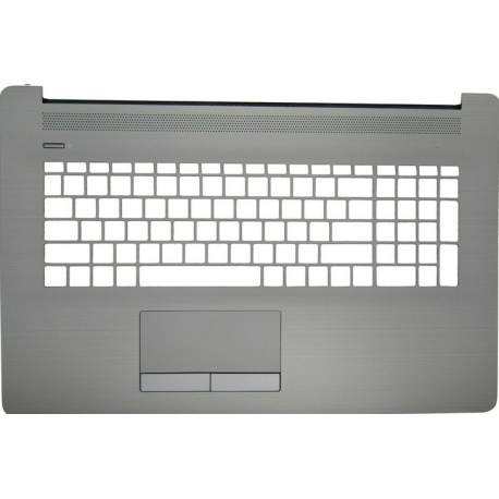 COQUE SUPERIEURE SILVER HP  470 G7, 17-BY, 17-CA