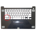 COQUE SUPERIEURE RECONDITIONNEE DELL XPS 15 9550 0KYN7Y KYN7Y