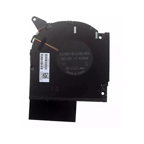 VENTILATEUR CPU HP OMEN...