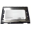 ECRAN LCD + VITRE TACTILE + CADRE HP X360 14-EK - Gar 6 mois