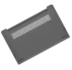 COQUE INFERIEURE GRISE LENOVO ideapad 3-15ITL6 3-15ADA6 3-15ALC6 - 5CB1D20083