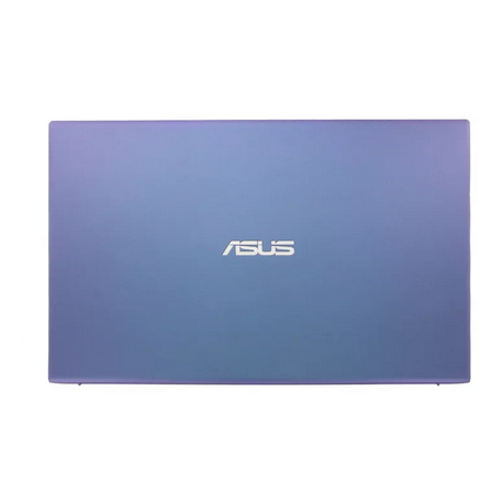 COQUE ECRAN BLEUE ASUS P1504U, F512D, F512DA - 90NB0KA6-R7A010