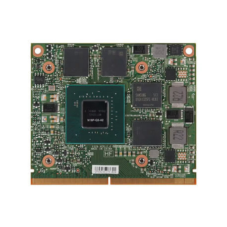 CARTE VIDEO Quadro M2000M...