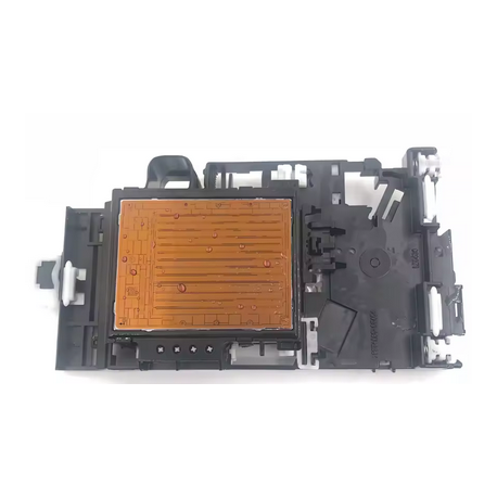 TETE D'IMPRESSION BROTHER...