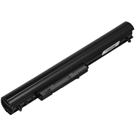 BATTERIE NEUVE COMPATIBLE HP 350 G1, 14-B, 14-N, 15-B, 15-N - 756745-001 - 	LA04041DF-CL - 14.8V - 2200mah