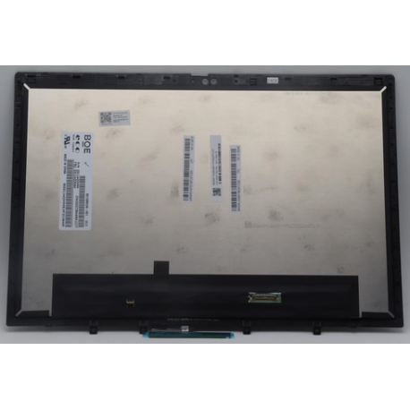 ECRAN LCD + VITRE TACTILE +...