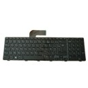 CLAVIER AZERTY NEUF DELL Vostro 3750, Insipron N7110 - JYJNG