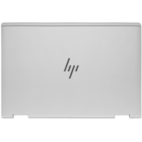 COQUE ECRAN SILVER HP EliteBook X360 1030 G3 1030 G4 13.3"