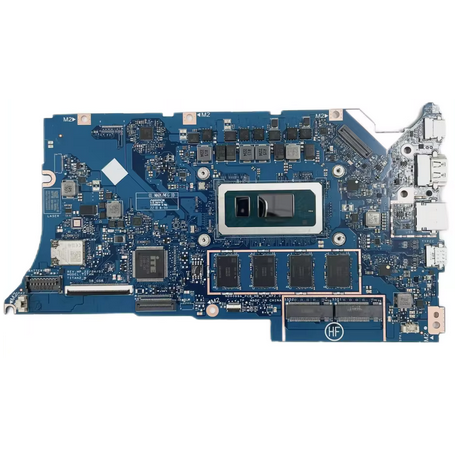 CARTE MERE SAMSUNG NP750XED...