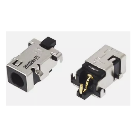 CONNECTEUR DC JACK LENOVO...