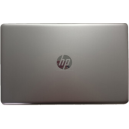 COQUE ECRAN ASH SILVER ASH HP 250 G7, 255 G7 - L49986-001