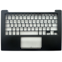 COQUE SUPERIEURE DELL version US XPS 13 9350 9360 P54g - 043WXK 43WXK