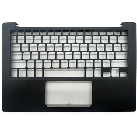 COQUE SUPERIEURE DELL version US XPS 13 9350 9360 P54g - 043WXK 43WXK