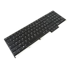 CLAVIER AZERTY NEUF DELL Alienware 17 R4 - 0XKC21 XKC21