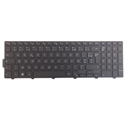 CLAVIER AZERTY NEUF DELL Inspiron 15-5000 Series 5547 5521 5542 - NSK-LR0SW 0MXMJ3