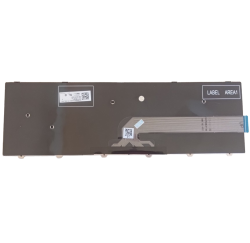 CLAVIER AZERTY NEUF DELL VOSTRO 15 3000 - MXMJ3  - 0MXMJ3