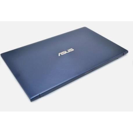 ENSEMBLE ECRAN COMPLET BLEU ASUS ZenBook 14 Lingya delixe14 UX433, UX433F, UX433FA - FHD 1920x1080 - Gar 6 mois