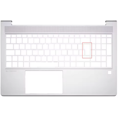 COQUE SUPERIEURE HP...