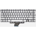 CLAVIER AZERTY RETROECLAIRE HP Envy 13-ba
