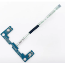 TOUCHPAD BUTTON BOARD HP 15-DW - LS-H322P L52029-001