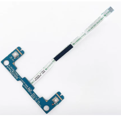 TOUCHPAD BUTTON BOARD HP 15-DW - LS-H322P L52029-001