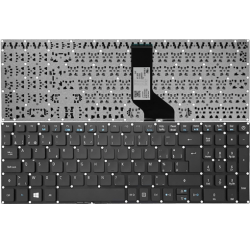 CLAVIER  AZERTY NEUF Acer Aspire E5-722 E5-772 V3-574G E5-573T - Sans Cadre