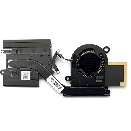 VENTILATEUR + RADIATEUR...