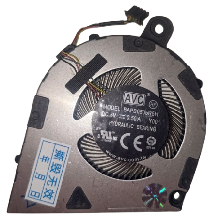 Ventilateur GPU pour Lenovo...