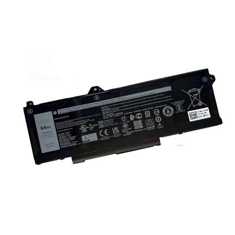BATTERIE COMPATIBLE DELL...