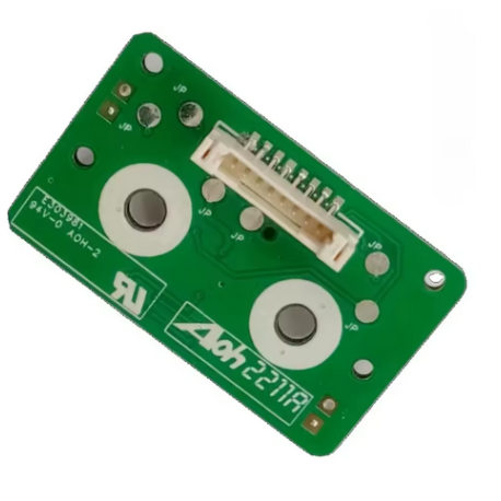 CARTE ELECTRONIQUE pour...