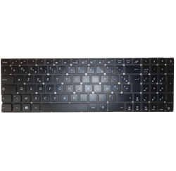 CLAVIER AZERTY NEUF ASUS X540L X540LA X540LJ X540S X540SA X540SC