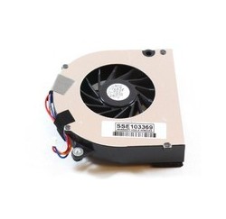 VENTILATEUR NEUF HP COMPAQ BUSINEE NOTEBOOK 6710B/6710S/6715B/6715S/6720S - 443917-001 - Gar 6 Mois