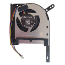 Ventilateur CPU Gaming FX505GD, FX505GE, FX505DY, Gar.6 mois