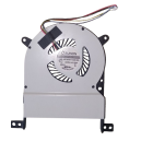 VENTILATEUR ASUS X756UA X756UX X756UXM K756U A756U - 13NB0A30P01011 MF75070V1-C320-S9A