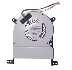 VENTILATEUR ASUS X756UA X756UX X756UXM K756U A756U - 13NB0A30P01011 MF75070V1-C320-S9A