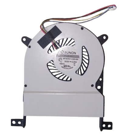 VENTILATEUR ASUS X756UA X756UX X756UXM K756U A756U - 13NB0A30P01011 MF75070V1-C320-S9A