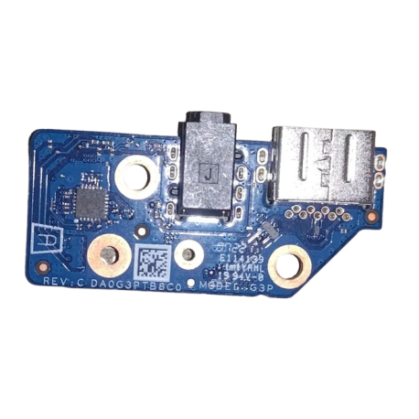 CARTE FILLE USB, AUDIO HP...