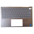 CLAVIER AZERTY + COQUE DELL Inspiron 5410 5415 5418 - 0KJ7XV KJ7XV RVGKC 0RVGKC - Gar 6 mois