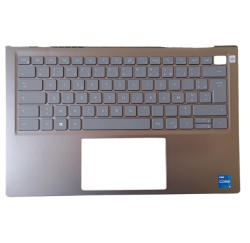 CLAVIER AZERTY + COQUE DELL Inspiron 5410 5415 5418 - 0KJ7XV KJ7XV RVGKC 0RVGKC - Gar 6 mois
