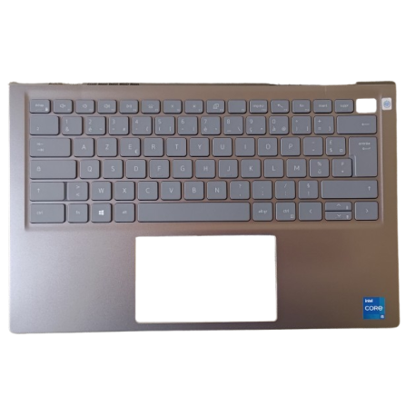 CLAVIER AZERTY + COQUE DELL Inspiron 5410 5415 5418 - 0KJ7XV KJ7XV RVGKC 0RVGKC - Gar 6 mois
