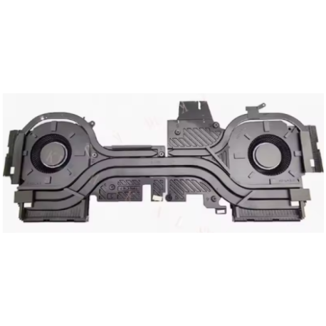 ENSEMBLE VENTILATION HP...