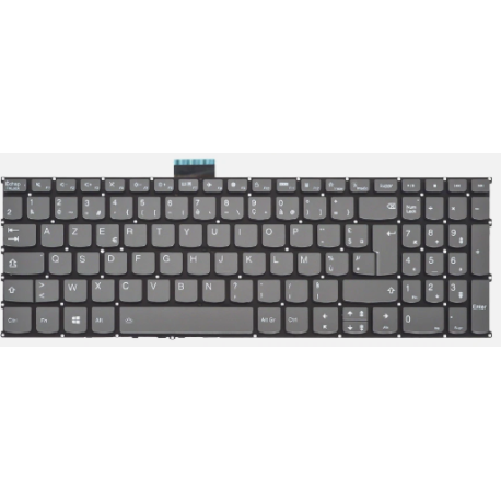 CLAVIER AZERTY LENOVO...