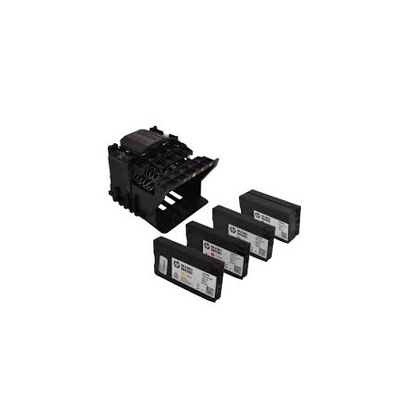 TETE D'IMPRESSION +...